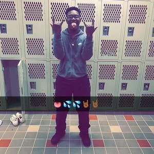 Meet your Posher, Barry